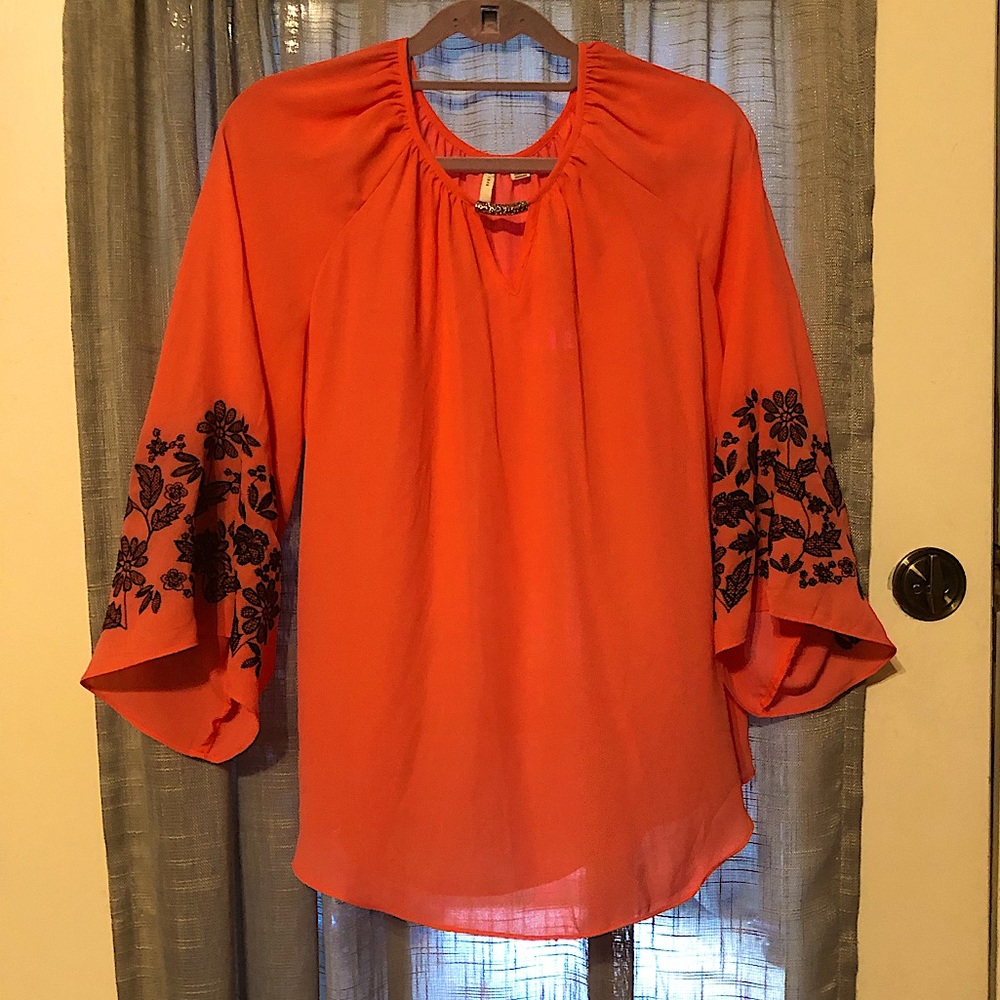 Eat 1946 Blouse